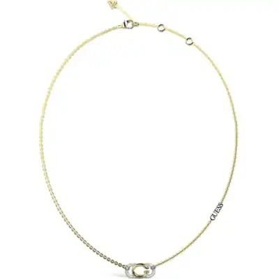 Guess Jewels Jewelry Jubn04509jwygt-u (JUBN04509JWYGT-U) Unisex JEWELRY