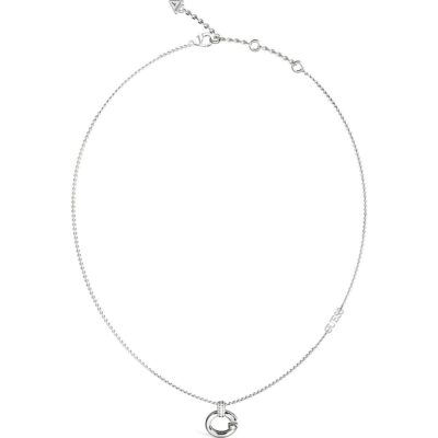 Guess Jewels Jewelry Jubn04518jwrht-u (JUBN04518JWRHT-U) Unisex JEWELRY