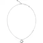 Guess Ladies Necklace JUBN04518JWRHTU