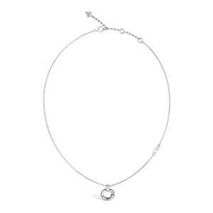 Guess Ladies Necklace JUBN04518JWRHTU