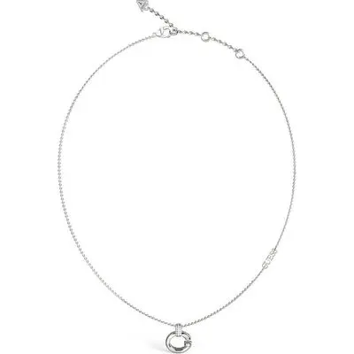 Guess Ladies Necklace JUBN04518JWRHTU