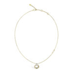 Guess Ladies Necklace JUBN04518JWYGTU