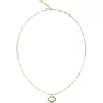 Guess Ladies Necklace JUBN04518JWYGTU