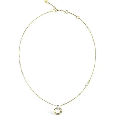 Guess Ladies Necklace JUBN04518JWYGTU