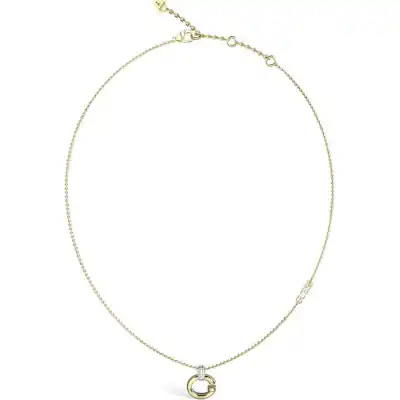 Guess Ladies Necklace JUBN04518JWYGTU