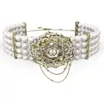 Guess Jewels Jewelry Jubn04542jwygt-u (JUBN04542JWYGT-U) Unisex JEWELRY