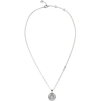 Guess Ladies Necklace JUBN04548JWRHTU