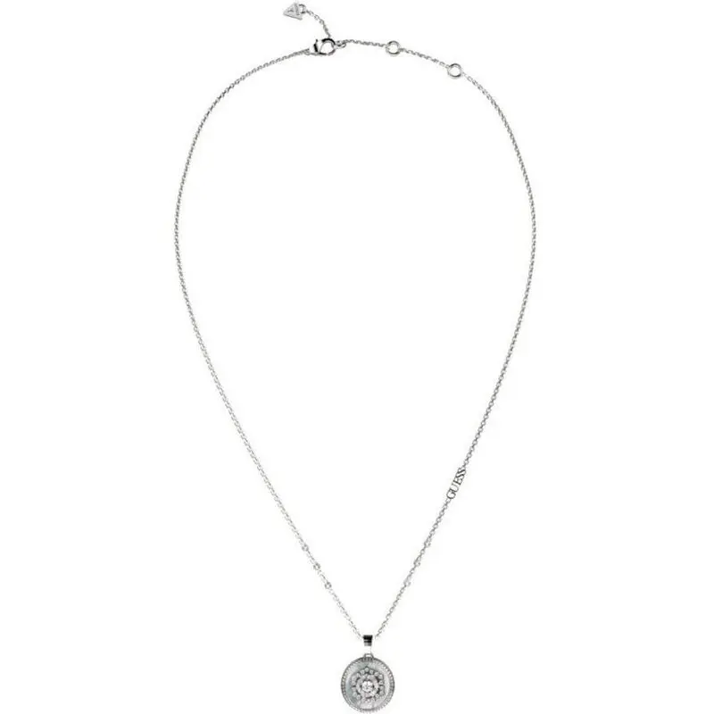 Guess Ladies Necklace JUBN04548JWRHTU