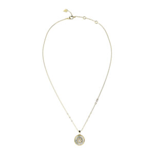 Guess Ladies Necklace JUBN04548JWYGTU