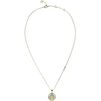 Guess Ladies Necklace JUBN04548JWYGTU