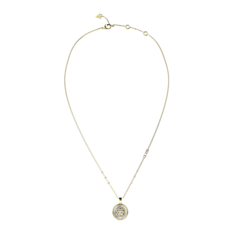 Guess Ladies Necklace JUBN04548JWYGTU