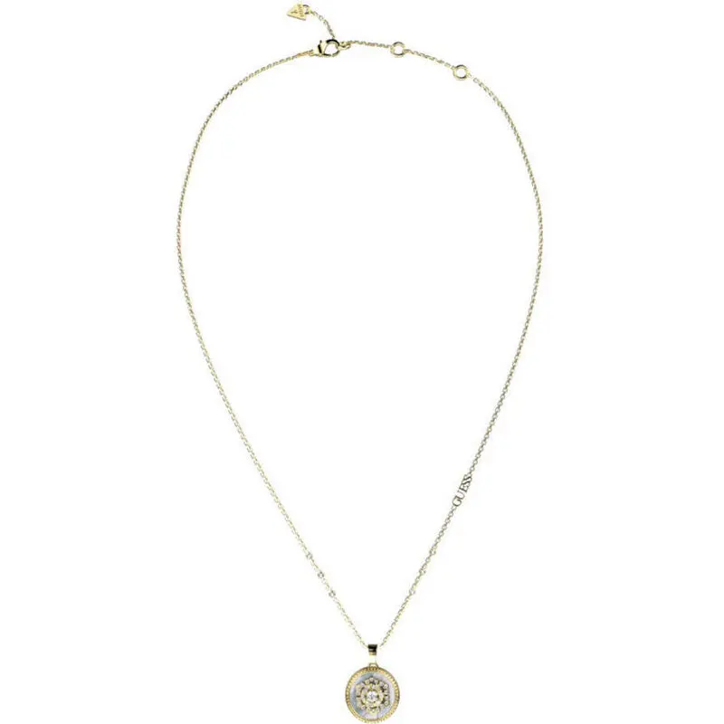 Guess Ladies Necklace JUBN04548JWYGTU