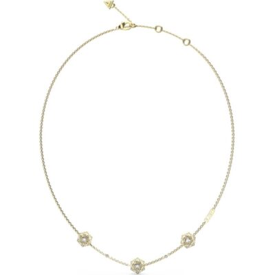 Guess Jewels Jewelry Jubn04552jwygt-u (JUBN04552JWYGT-U) Unisex JEWELRY