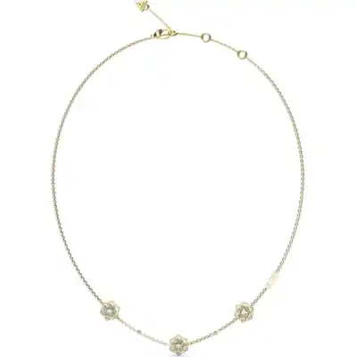 Guess Jewels Jewelry Jubn04552jwygt-u (JUBN04552JWYGT-U) Unisex JEWELRY