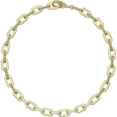 Jubn04577jwygt-u (JUBN04577JWYGT-U) Unisex JEWELRY