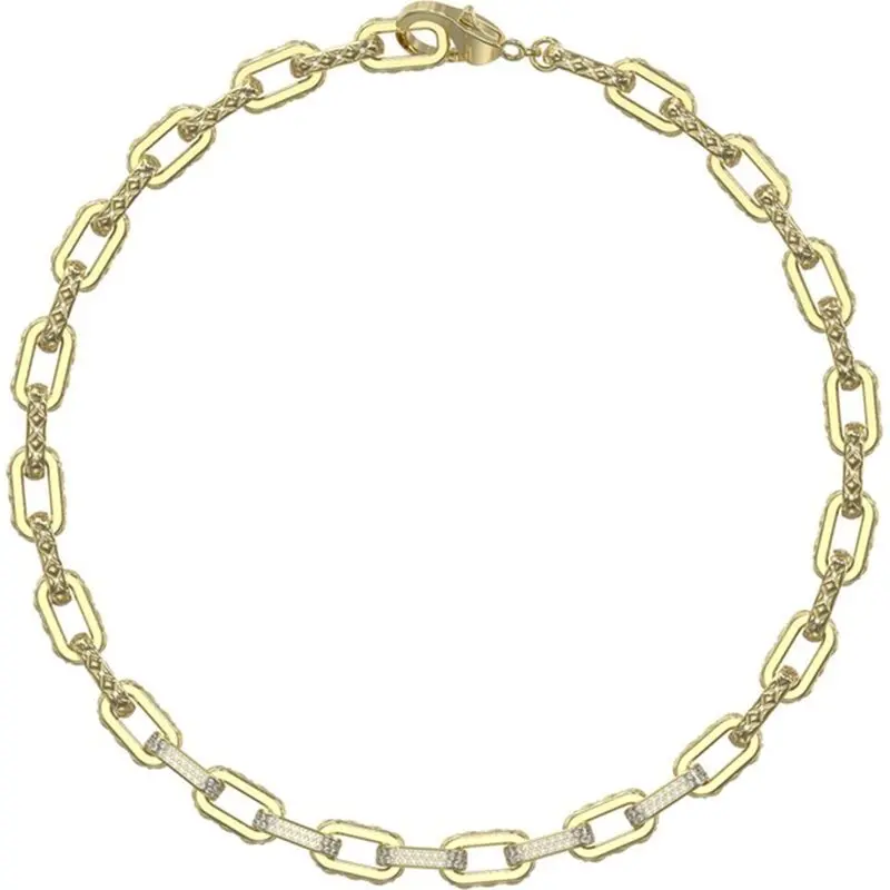 Jubn04577jwygt-u (JUBN04577JWYGT-U) Unisex JEWELRY