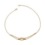 Guess Jewels Jewelry Jubn04580jwygt-u (JUBN04580JWYGT-U)  JEWELRY