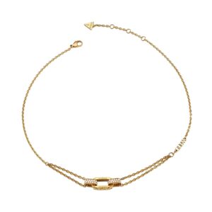 Guess Jewels Jewelry Jubn04580jwygt-u (JUBN04580JWYGT-U)  JEWELRY