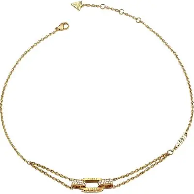 Guess Jewels Jewelry Jubn04580jwygt-u (JUBN04580JWYGT-U) Unisex JEWELRY