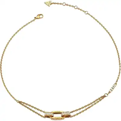 Guess Jewels Jewelry Jubn04580jwygt-u (JUBN04580JWYGT-U) Unisex JEWELRY