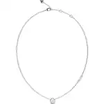 Guess Jewels Jewelry Jubn04593jwrht-u (JUBN04593JWRHT-U) Unisex JEWELRY