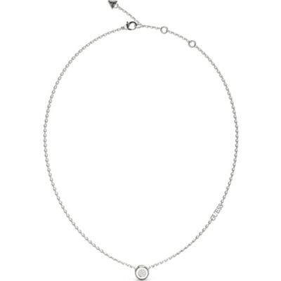 Guess Jewels Jewelry Jubn04593jwrht-u (JUBN04593JWRHT-U) Unisex JEWELRY