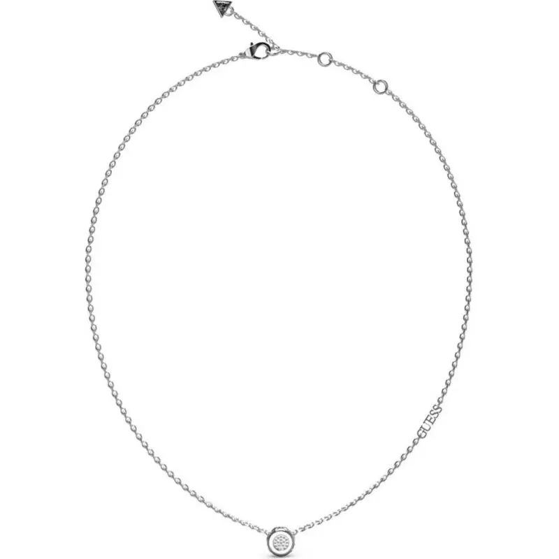Guess Ladies Necklace JUBN04593JWRHTU