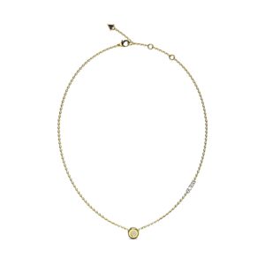 Guess Jewels Jewelry Jubn04593jwygt-u (JUBN04593JWYGT-U)  JEWELRY