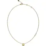 Guess Ladies Necklace JUBN04593JWYGTU