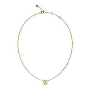 Guess Ladies Necklace JUBN04593JWYGTU