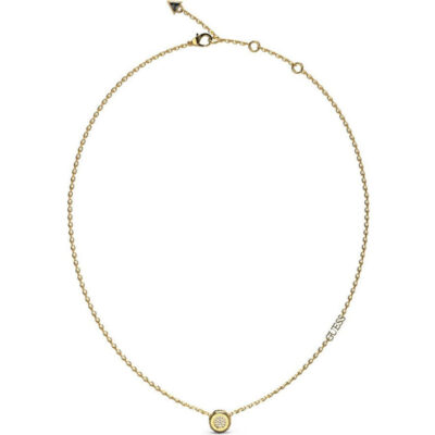 Guess Ladies Necklace JUBN04593JWYGTU