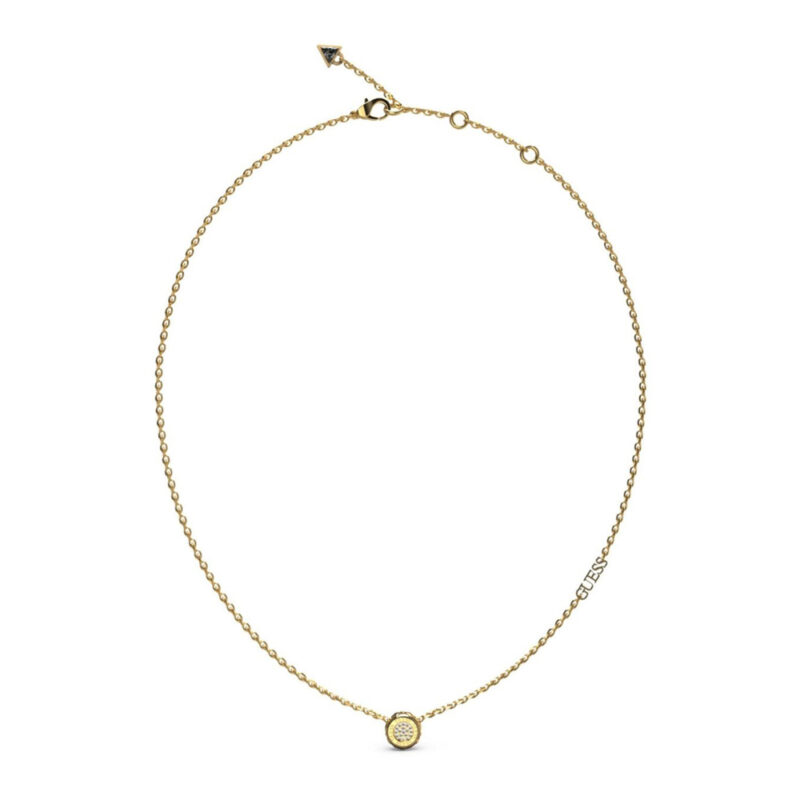 Guess Ladies Necklace JUBN04593JWYGTU