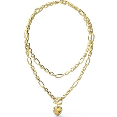 Guess Jewels Jewelry Jubn04598jwygt-u (JUBN04598JWYGT-U) Unisex JEWELRY