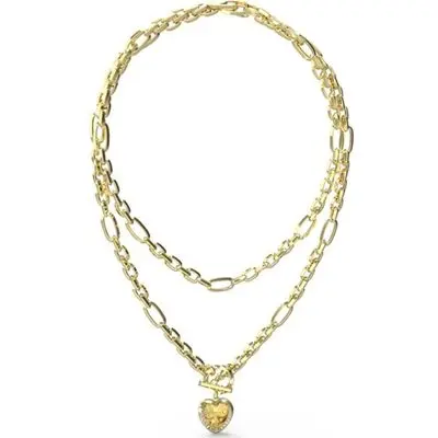 Guess Jewels Jewelry Jubn04598jwygt-u (JUBN04598JWYGT-U) Unisex JEWELRY