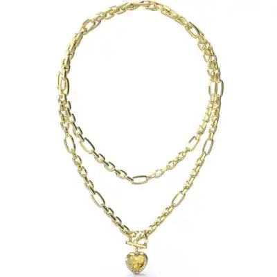 Guess Jewels Jewelry Jubn04598jwygt-u (JUBN04598JWYGT-U) Unisex JEWELRY