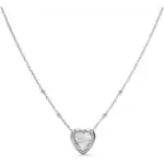 Guess Ladies Necklace JUBN04606JWRHTU