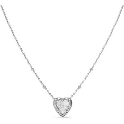 Guess Ladies Necklace JUBN04606JWRHTU