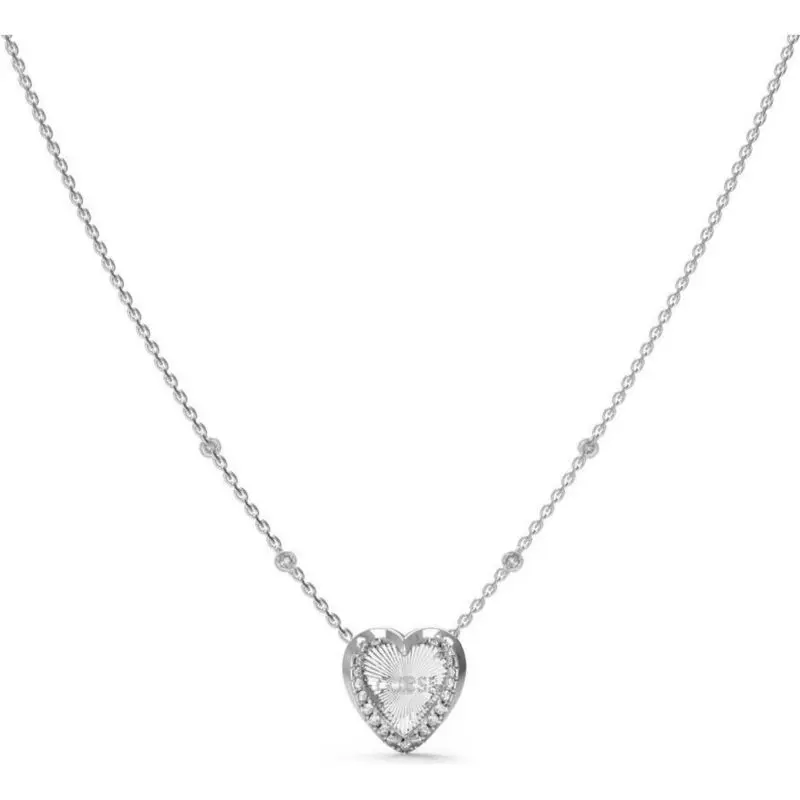 Guess Ladies Necklace JUBN04606JWRHTU