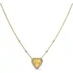 Guess Ladies Necklace JUBN04606JWYGTU