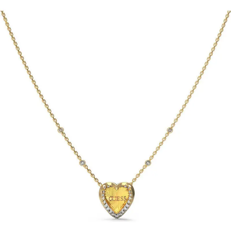 Guess Ladies Necklace JUBN04606JWYGTU