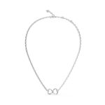 Guess Jewels Jewelry Jubn04616jwrht-u (JUBN04616JWRHT-U)  JEWELRY