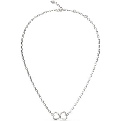 Guess Jewels Jewelry Jubn04616jwrht-u (JUBN04616JWRHT-U) Unisex JEWELRY