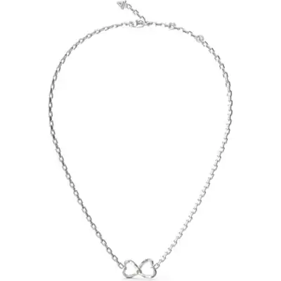 Guess Jewels Jewelry Jubn04616jwrht-u (JUBN04616JWRHT-U) Unisex JEWELRY