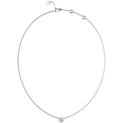 Guess Jewels Jewelry Jubn04643jwrht-u (JUBN04643JWRHT-U) Unisex JEWELRY