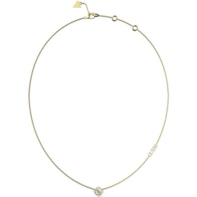 Guess Jewels Jewelry Jubn04643jwygt-u (JUBN04643JWYGT-U) Unisex JEWELRY