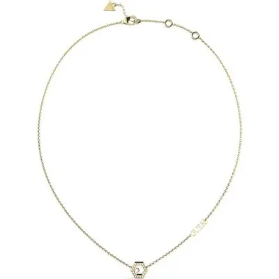 Guess Jewels Jewelry Jubn04649jwygt-u (JUBN04649JWYGT-U) Unisex JEWELRY