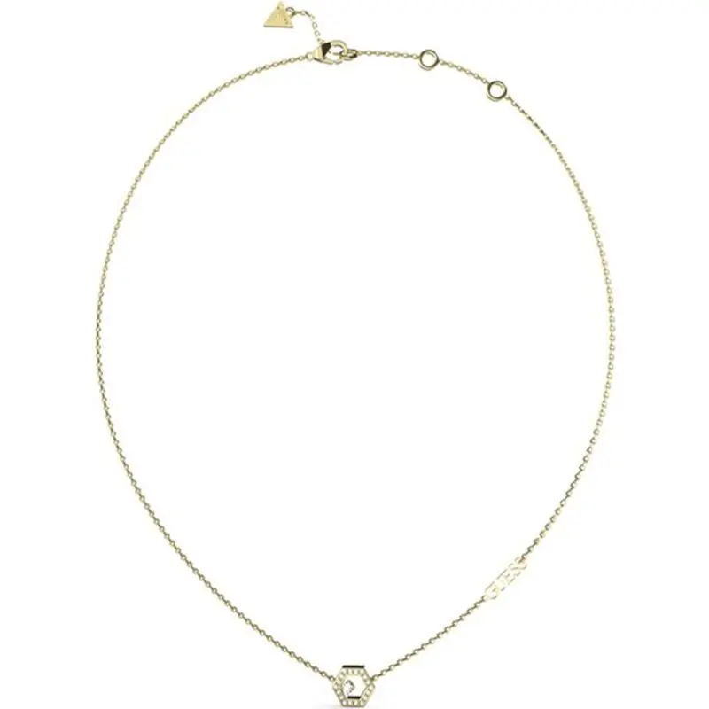 Guess Jewels Jewelry Jubn04649jwygt-u (JUBN04649JWYGT-U) Unisex JEWELRY