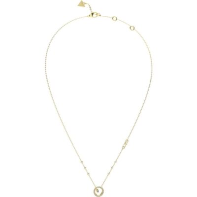Guess Jewels Jewelry Jubn04657jwygt-u (JUBN04657JWYGT-U) Unisex JEWELRY