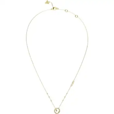 Guess Jewels Jewelry Jubn04657jwygt-u (JUBN04657JWYGT-U) Unisex JEWELRY