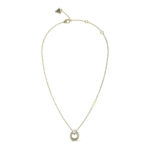 Guess Ladies Necklace JUBN04662JWYGTU